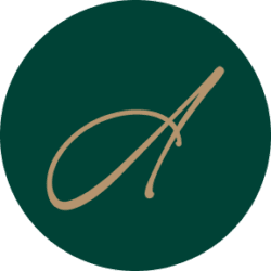 Adamo Parfum logo