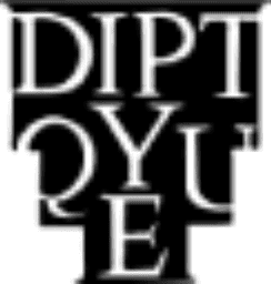 Diptyque logo