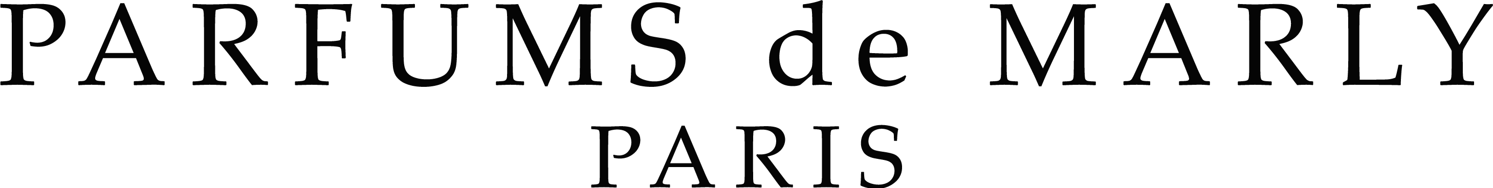 Parfums de Marly logo